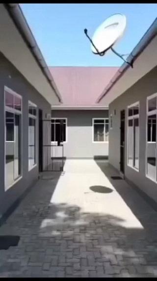 House for rent at Kinondoni, Dar Es Salaam