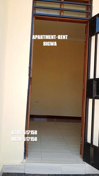 House for rent at Bigwa, Morogoro