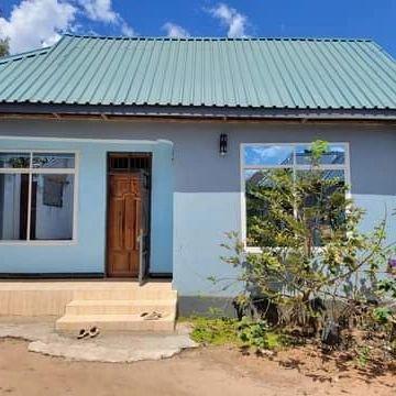 House for Rent at Kisima, Kilimanjaro