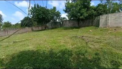 Plots for sale at Mbezi, Dar Es Salaam