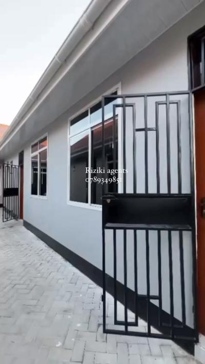 Nyumba/Apartment ya vyumba viwili inapangishwa Makumbusho, Dar Es Salaam