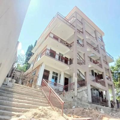 Nyumba/Apartment ya vyumba viwili inapangishwa Kimara, Dar Es Salaam