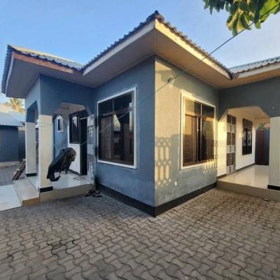 5 Bedrooms House for sale at Mbagala, Dar Es Salaam