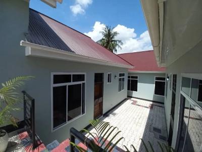 2 Bedrooms House/Apartment for Rent at Kijitonyama, Dar Es Salaam