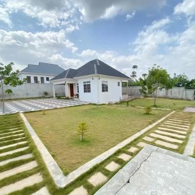 3 Bedrooms House for Rent at Kibamba, Dar Es Salaam