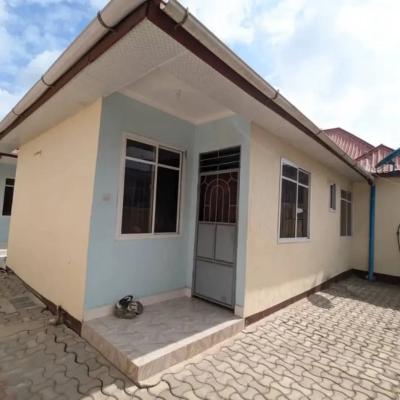 House for Rent at Kimara, Dar Es Salaam