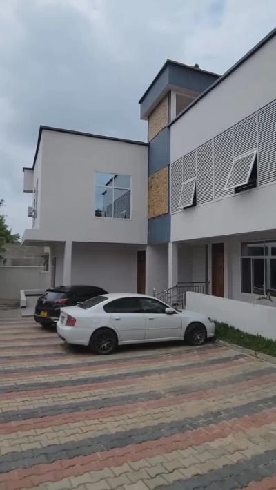 Nyumba/Apartment ya chumba kimoja inapangishwa Goba, Dar Es Salaam