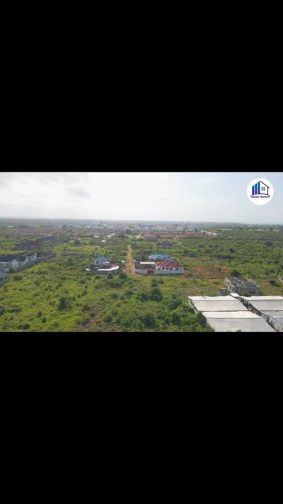 Plots for sale at Kigamboni, Dar Es Salaam