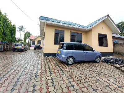  House for rent at Kimara, Dar Es Salaam