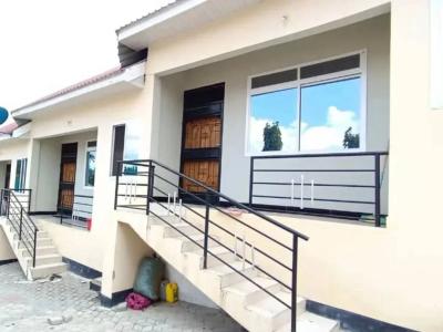 House/Apartment for Rent at Kimara, Dar Es Salaam