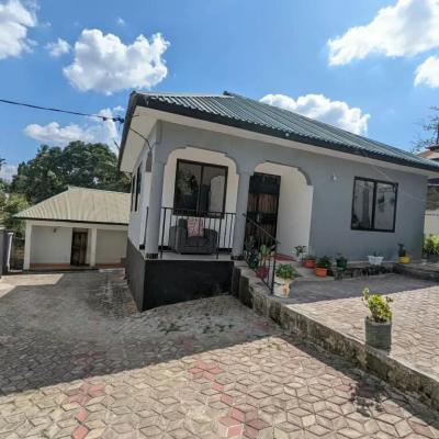  House for rent at Kati, Arusha