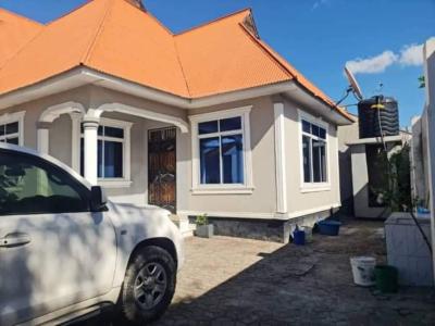 4 Bedrooms House for sale at Mbagala, Dar Es Salaam