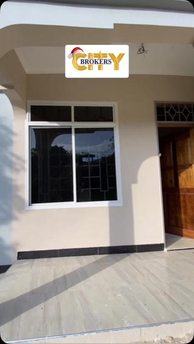 House/Apartment for Rent at Makongo, Dar Es Salaam