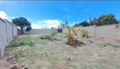 Plot for sale at Goba, Dar Es Salaam