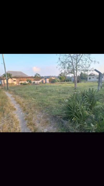 Plot for sale at Bunju, Dar Es Salaam