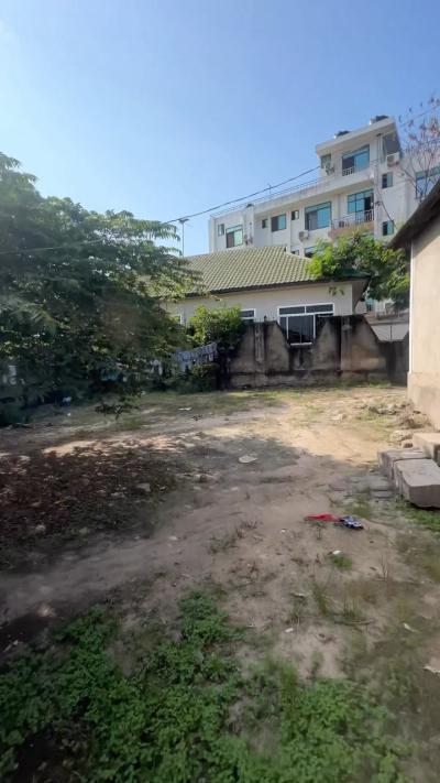 Viwanja vinauzwa Sinza, Dar Es Salaam