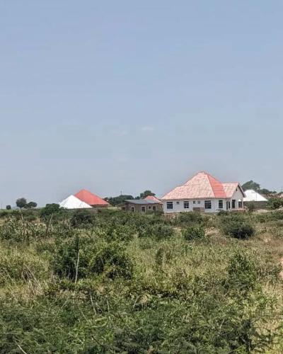 Plot for sale at Mjini, Ruvuma