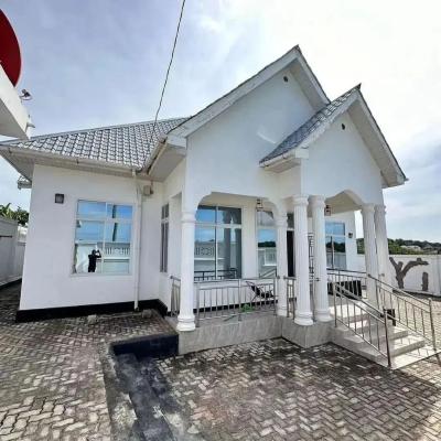 Plot for sale at Wazo, Dar Es Salaam