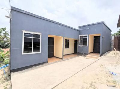 House for rent at Kimara, Dar Es Salaam