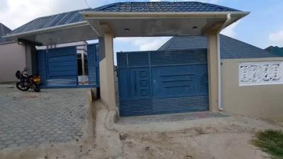 House for Rent at Mbezi, Dar Es Salaam