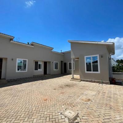 1 Bedrooms House/Apartment for Rent at Goba, Dar Es Salaam