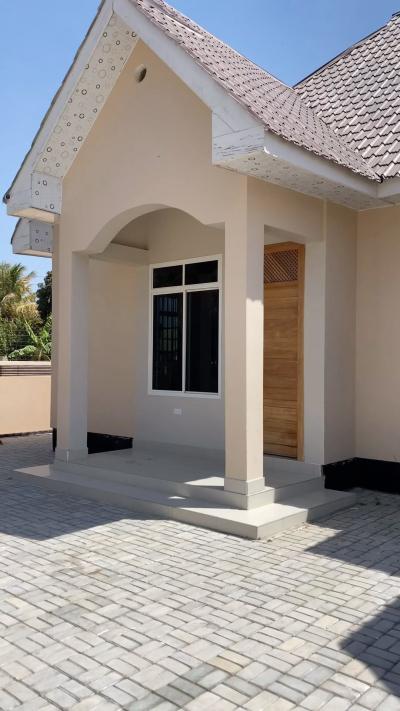 House for Rent at Serengeti, Mbeya