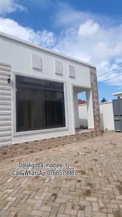 2 Bedrooms House for sale at Goba, Dar Es Salaam