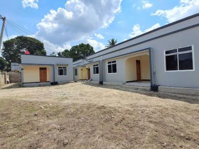 House/Apartment for Rent at Kiluvya, Pwani