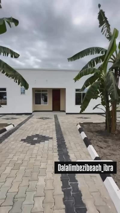 1 Bedrooms House/Apartment for Rent at Mbezi, Dar Es Salaam