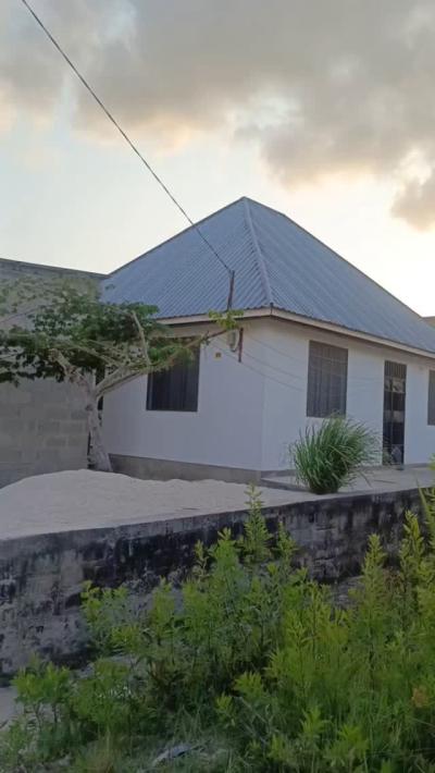 3 Bedrooms House for sale at Ukonga, Dar Es Salaam