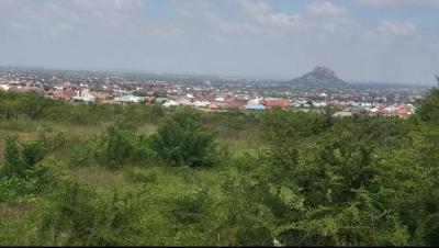 Plot for sale at Mawasiliano, Morogoro