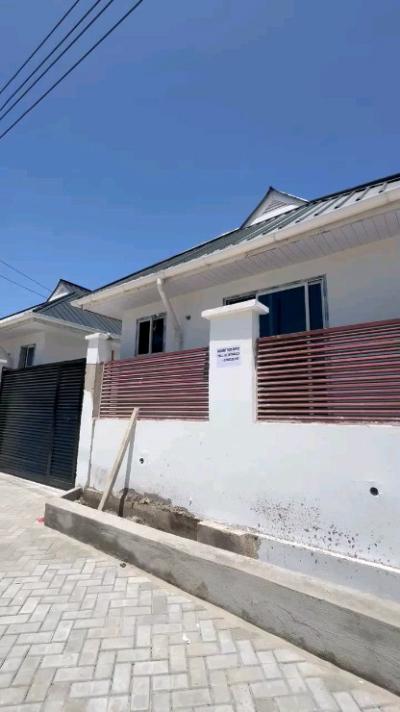 2 Bedrooms House for Rent at Kijitonyama, Dar Es Salaam