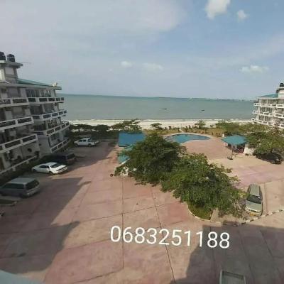 Nyumba/Apartment ya vyumba vitatu inapangishwa Kawe, Dar Es Salaam