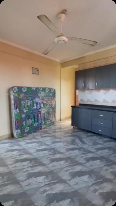 Nyumba/Apartment ya chumba kimoja inapangishwa Sinza, Dar Es Salaam