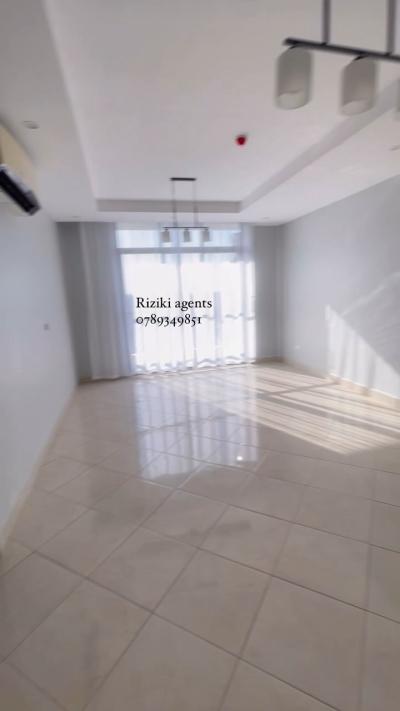 2 Bedrooms House/Apartment for Rent at Mikocheni, Dar Es Salaam