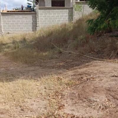 Plots for sale at Wazo, Dar Es Salaam