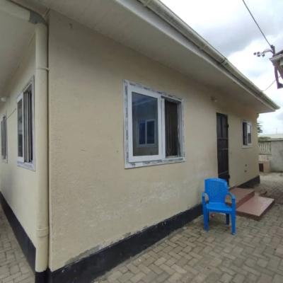 1 Bedrooms House/Apartment for Rent at Kimara, Dar Es Salaam