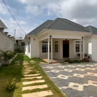 3 Bedrooms House for Rent at Kibamba, Dar Es Salaam