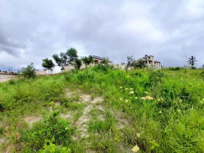 Plot for sale at Goba, Dar Es Salaam