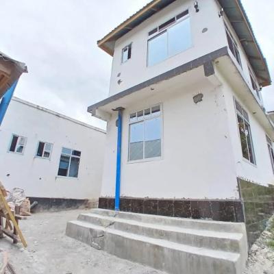 House for Rent at Kimara, Dar Es Salaam