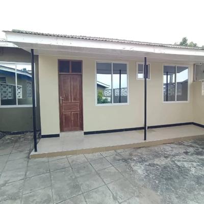 House/Apartment for Rent at Kimara, Dar Es Salaam