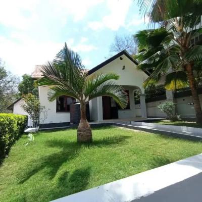 House/Apartment for Rent at Kimara, Dar Es Salaam