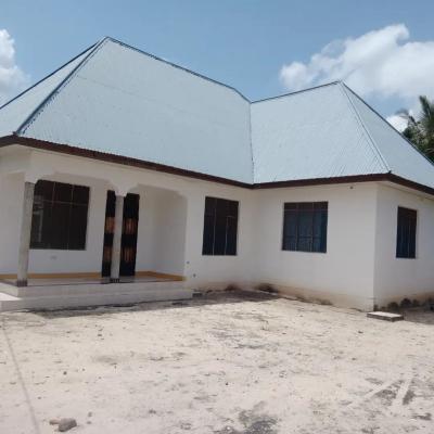 House for rent at Kitunda, Dar Es Salaam