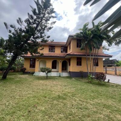 4 Bedrooms House for sale at Kilimanjaro, Kilimanjaro