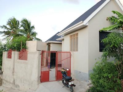 House for Rent at Kati, Arusha