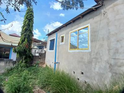 Plot for sale at Magomeni, Dar Es Salaam