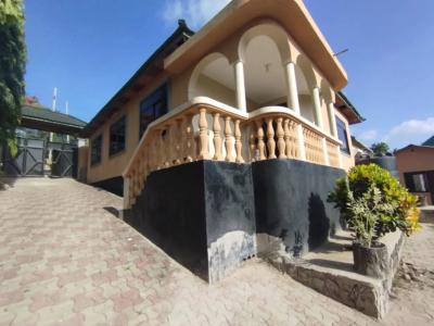 House/Apartment for Rent at Kimara, Dar Es Salaam