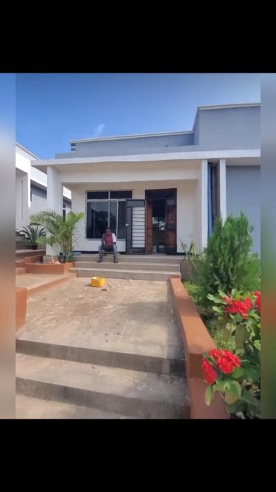 House for rent at Goba, Dar Es Salaam