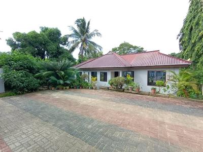 House/Apartment for Rent at Kimara, Dar Es Salaam