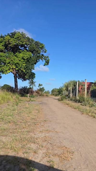 Viwanja vinauzwa Kigamboni, Dar Es Salaam